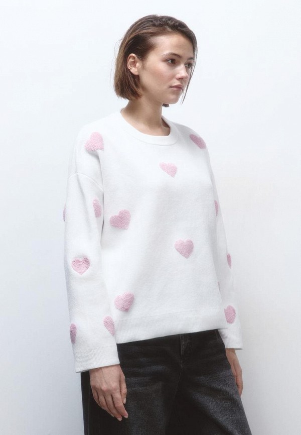 Befree Джемпер - Woman Mix&Match - фото 4