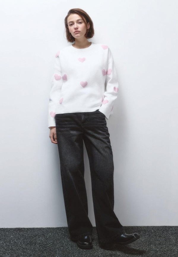 Befree Джемпер - Woman Mix&Match - фото 2