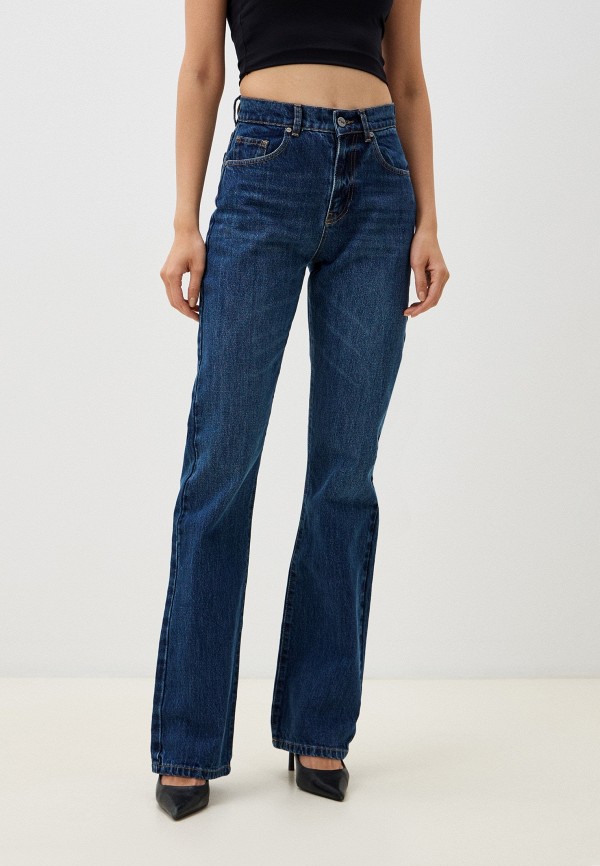 You Wanna Джинсы - фото 1