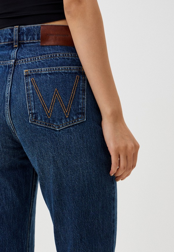 You Wanna Джинсы - фото 4