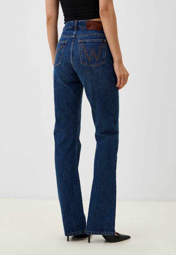 You Wanna Джинсы - фото 3