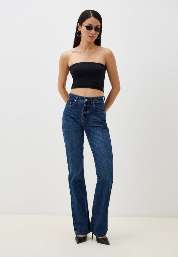 You Wanna Джинсы - фото 2