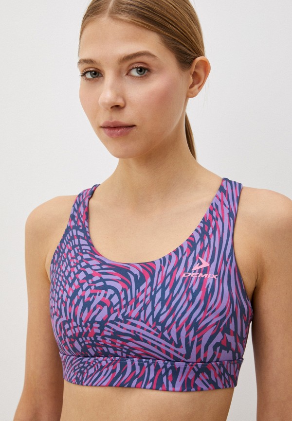 Demix Топ спортивный - фото 4