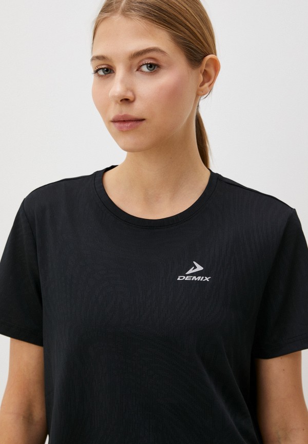 Demix Футболка спортивная - фото 4