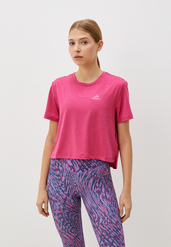 Demix Футболка спортивная - фото 1