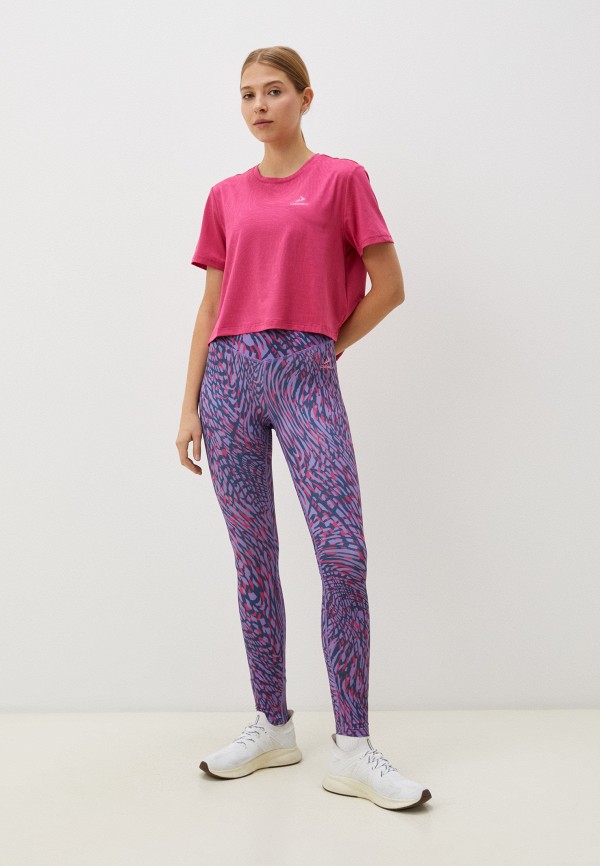 Demix Футболка спортивная - фото 2