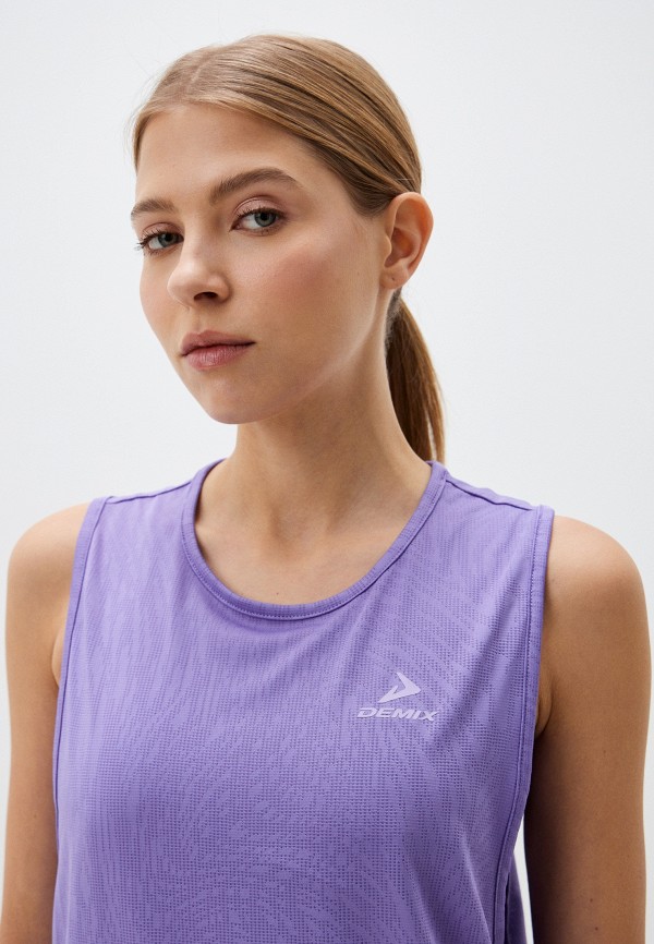 Demix Майка спортивная - фото 4