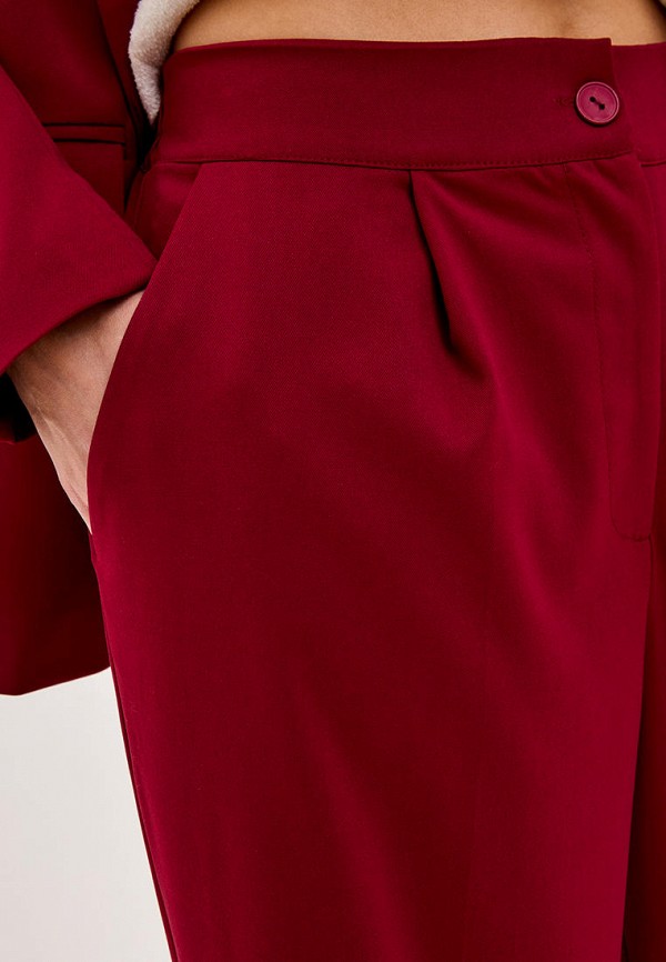 Olya Stoforandova Костюм - фото 5