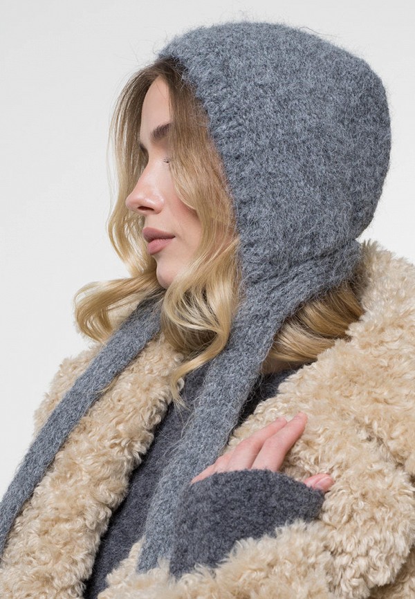 Marmalato Шапка - фото 6