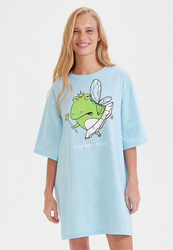 Barmariska Платье домашнее - Фея - фото 1