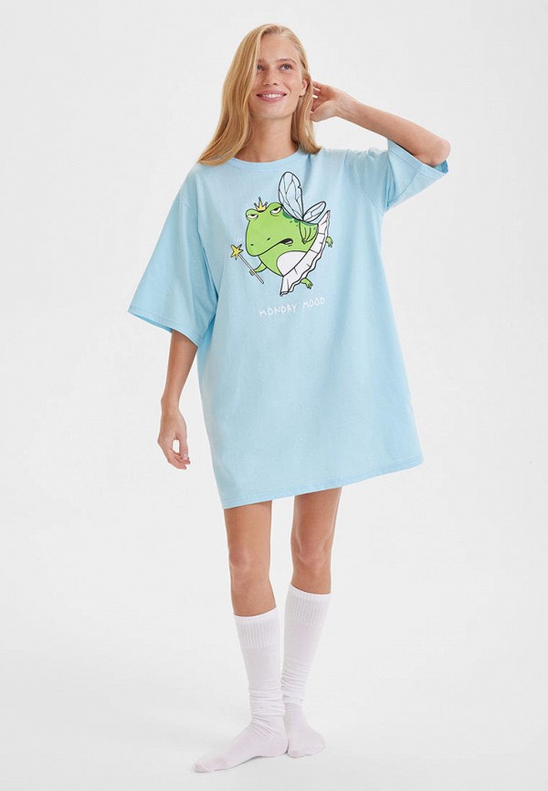 Barmariska Платье домашнее - Фея - фото 2