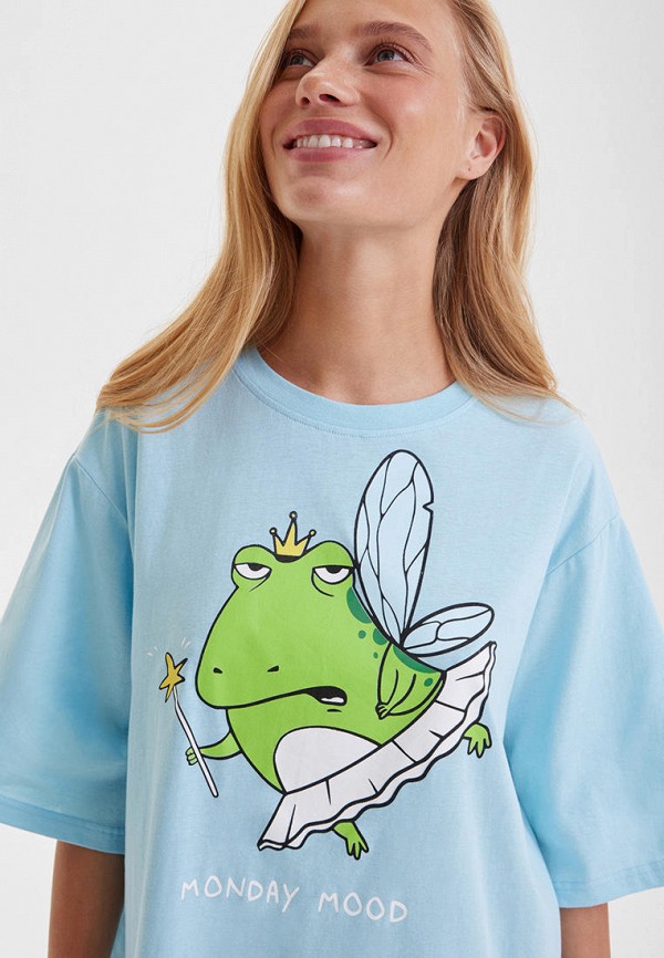 Barmariska Платье домашнее - Фея - фото 4