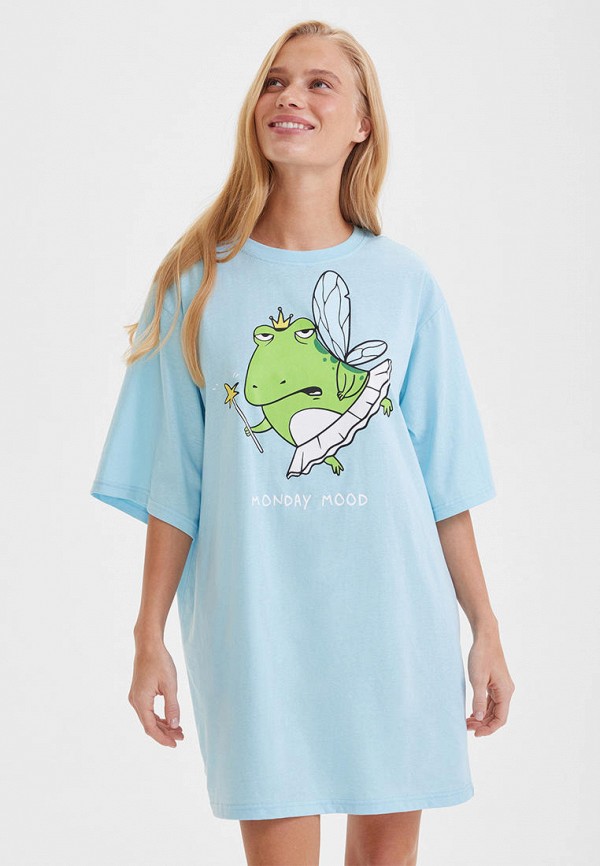 Barmariska Платье домашнее - Фея - фото 5