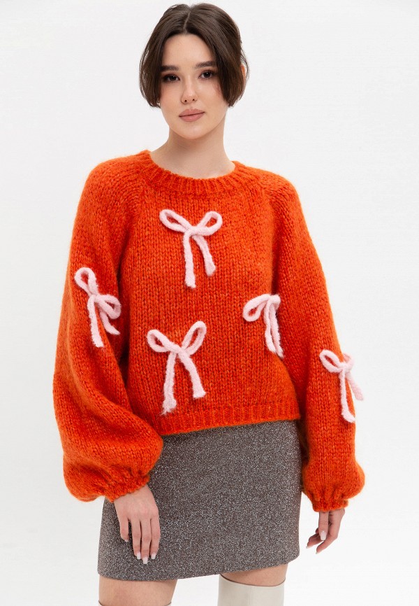 Fors Джемпер - фото 1