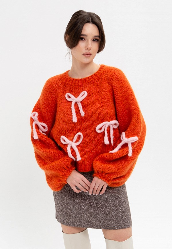 Fors Джемпер - фото 4