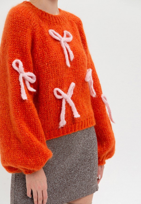 Fors Джемпер - фото 5