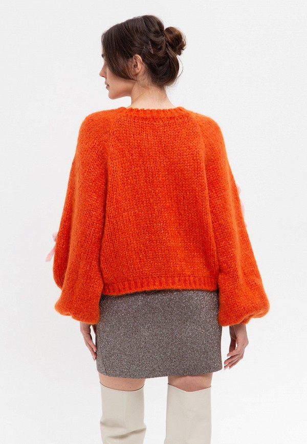 Fors Джемпер - фото 3