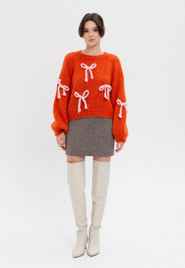 Fors Джемпер - фото 2