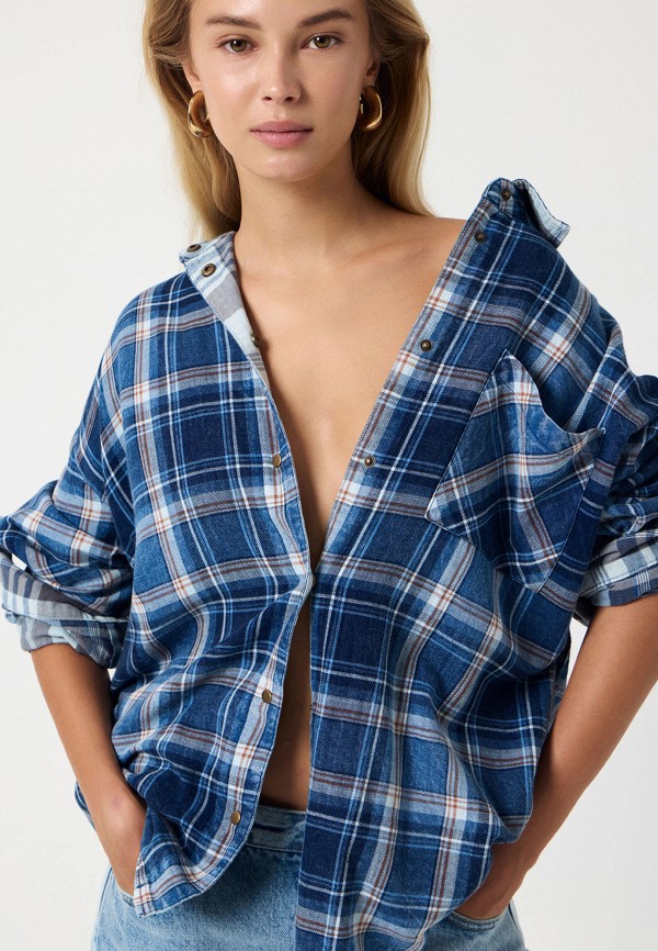 2Mood Рубашка - фото 5