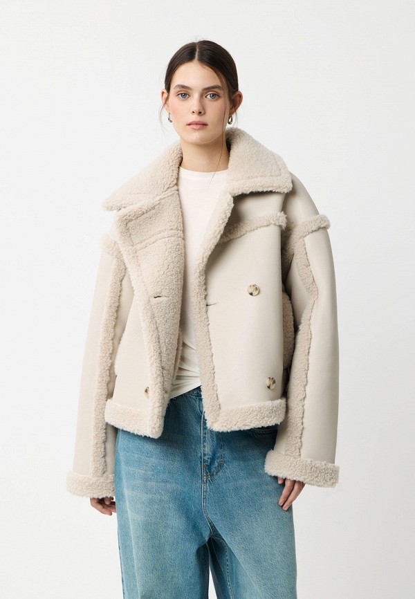 2Mood Дубленка - фото 1