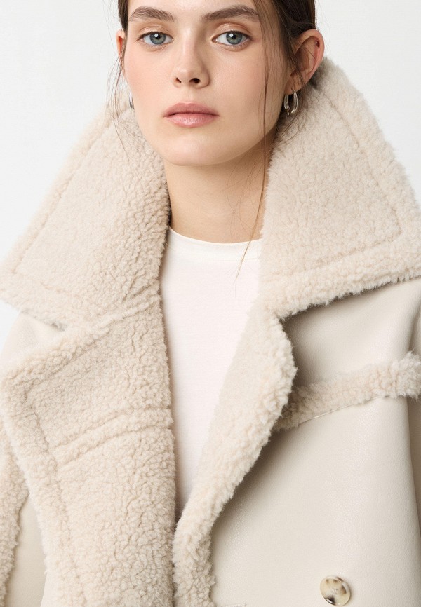 2Mood Дубленка - фото 6