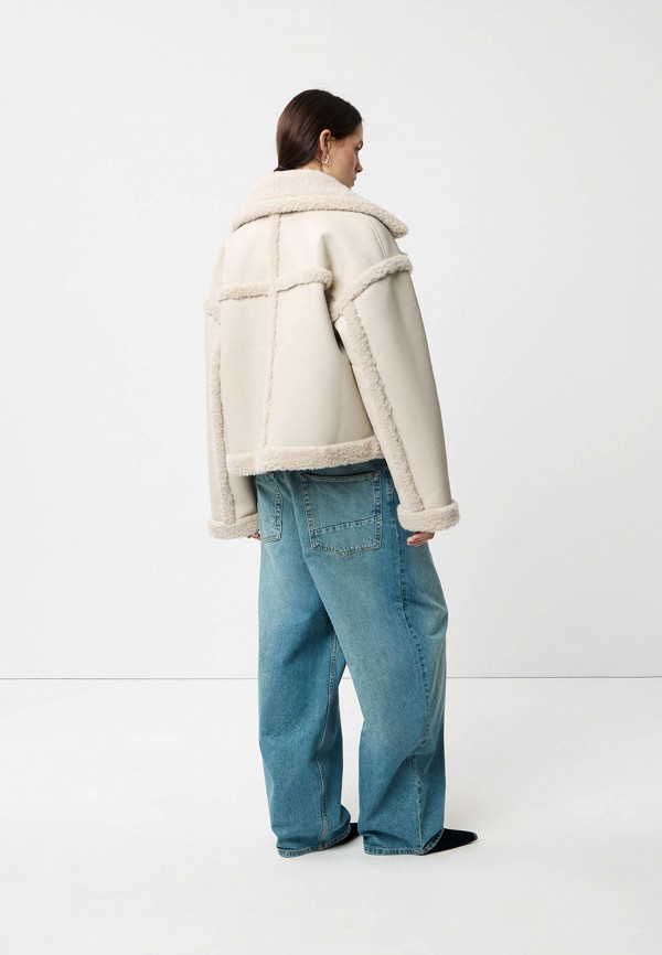 2Mood Дубленка - фото 3