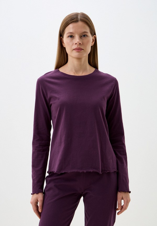 Terranova Лонгслив домашний - фото 1