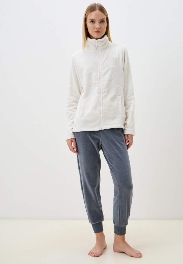 Terranova Толстовка домашняя - фото 2