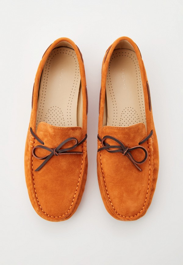 Ekonika Мокасины - фото 2