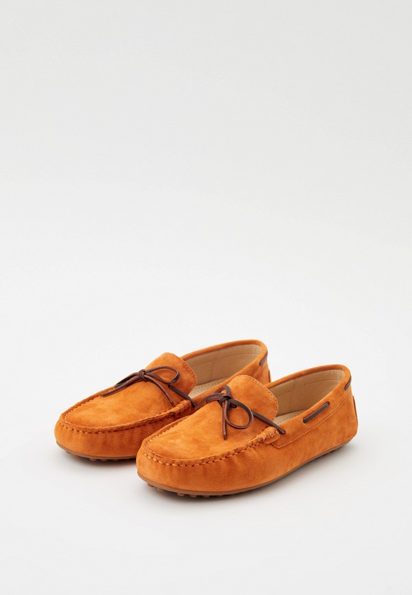 Ekonika Мокасины - фото 3