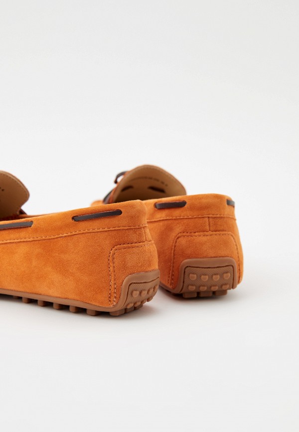 Ekonika Мокасины - фото 4