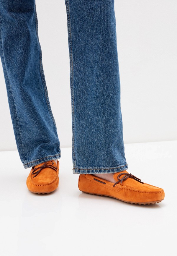 Ekonika Мокасины - фото 6