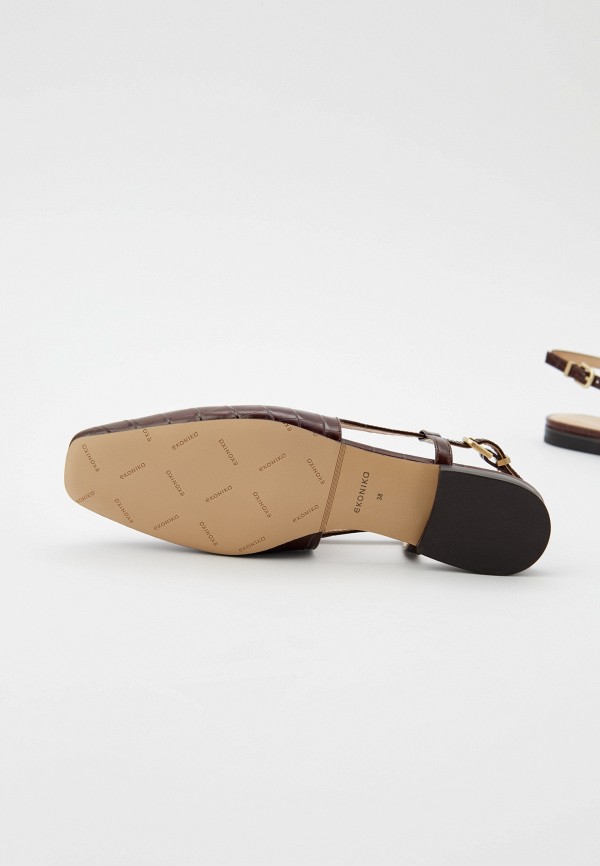 Ekonika Лоферы - фото 5