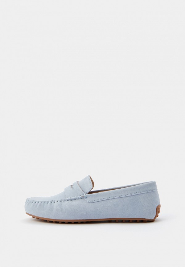 Ekonika Мокасины - фото 1