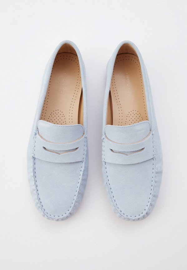 Ekonika Мокасины - фото 2