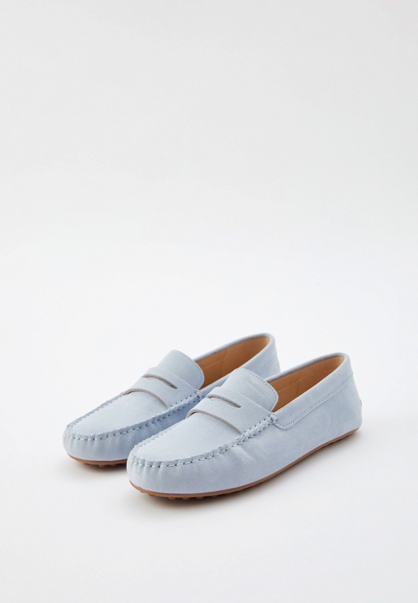 Ekonika Мокасины - фото 3