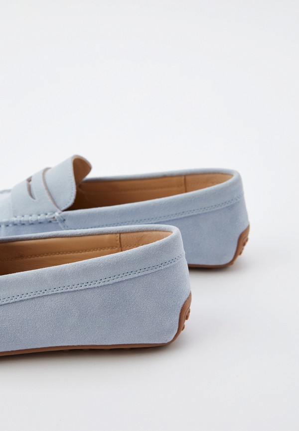 Ekonika Мокасины - фото 4