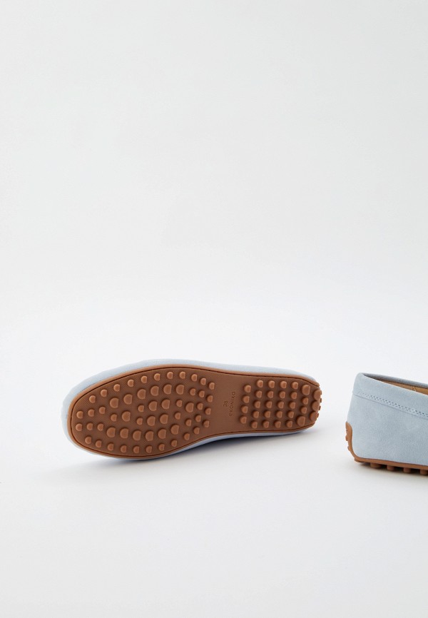 Ekonika Мокасины - фото 5