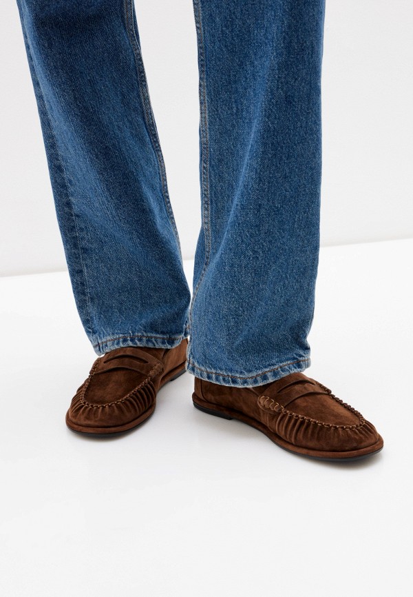 Ekonika Лоферы - фото 6