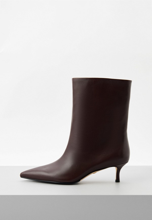 Ekonika Premium Ботильоны - фото 1