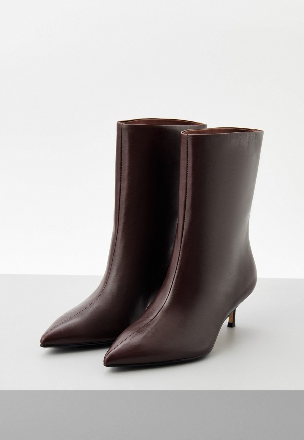 Ekonika Premium Ботильоны - фото 3