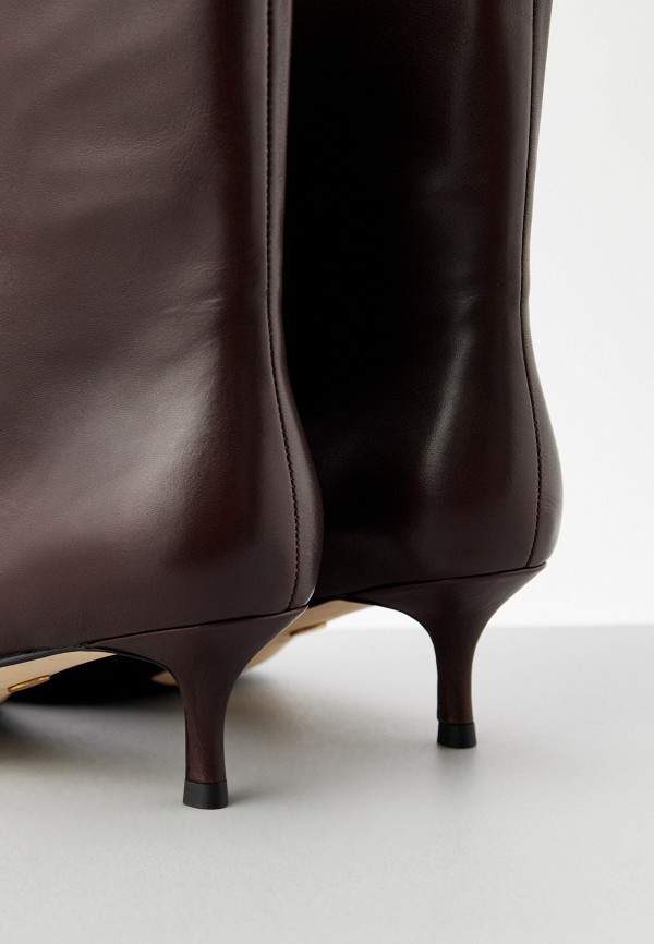 Ekonika Premium Ботильоны - фото 4