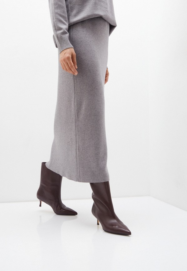 Ekonika Premium Ботильоны - фото 6