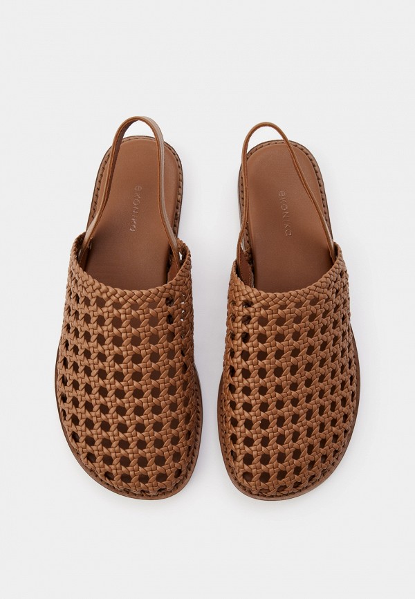 Ekonika Туфли - фото 2