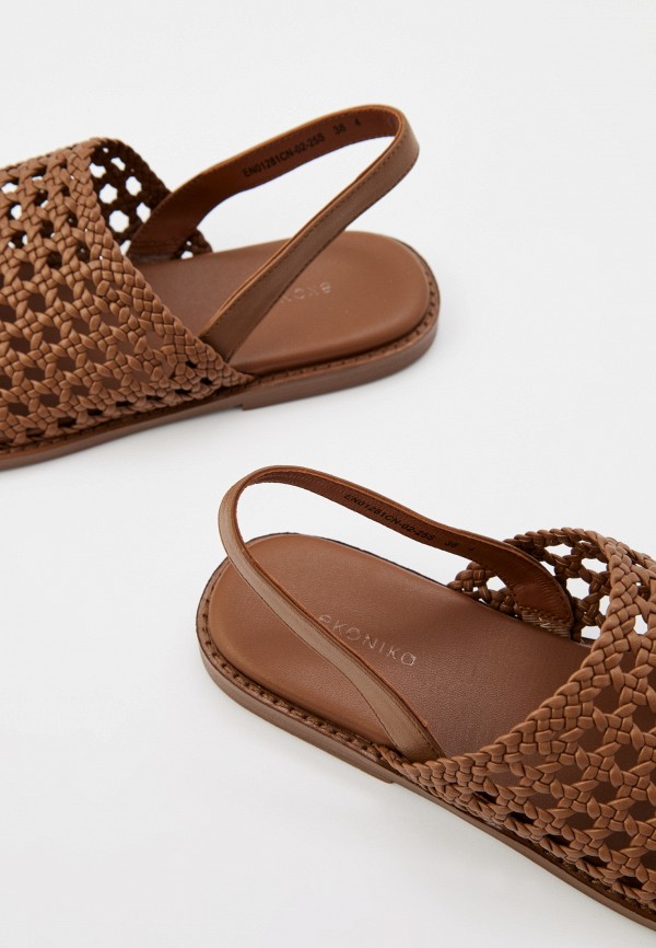 Ekonika Туфли - фото 4