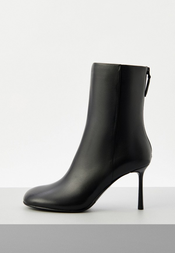 Ekonika Premium Полусапоги - фото 1