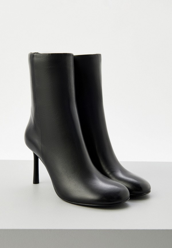 Ekonika Premium Полусапоги - фото 3