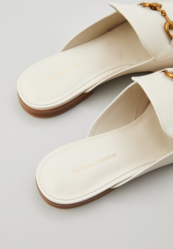 Ekonika Premium Мюли - фото 4