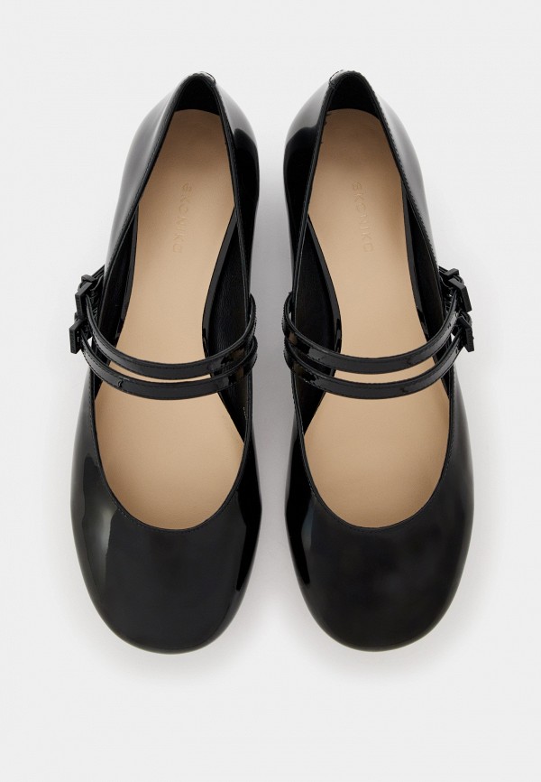 Ekonika Туфли - фото 2