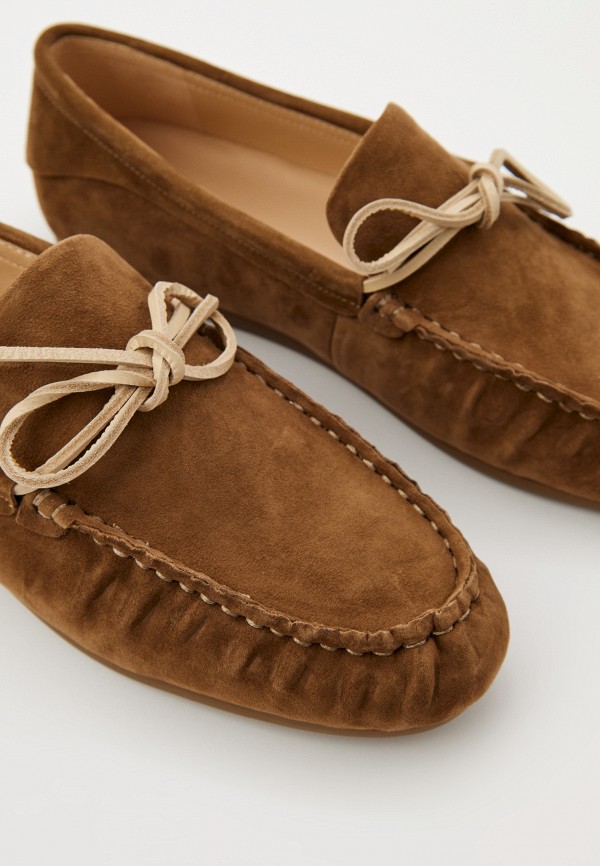 Ekonika Мокасины - фото 2